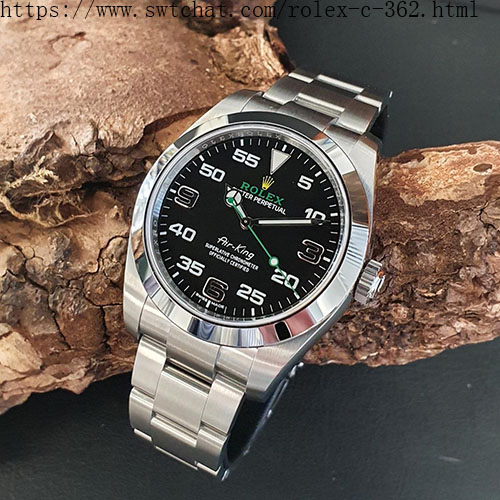 Rolex Air-King Replica Watches