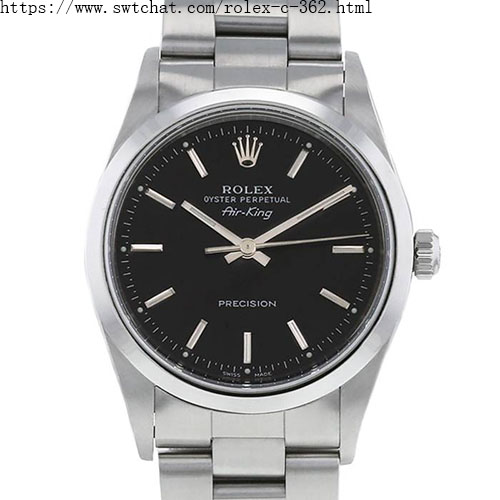 Replica luxury watches