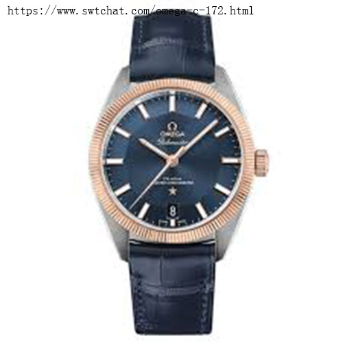 Omega Constellation Replica Watches