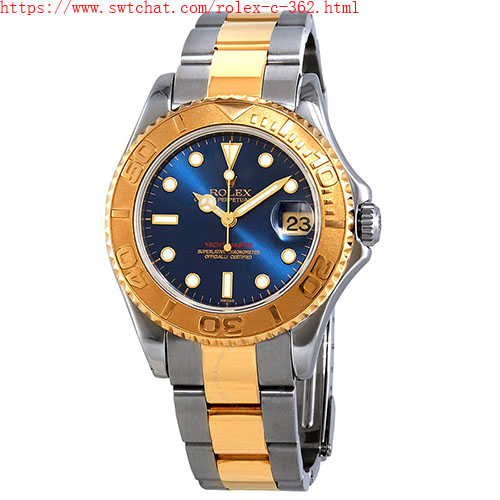 Rolex Yachtmaster Replica Watches